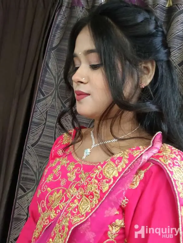 Poonam Professional  Makeup  Artist