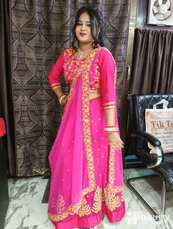 Poonam Professional  Makeup  Artist