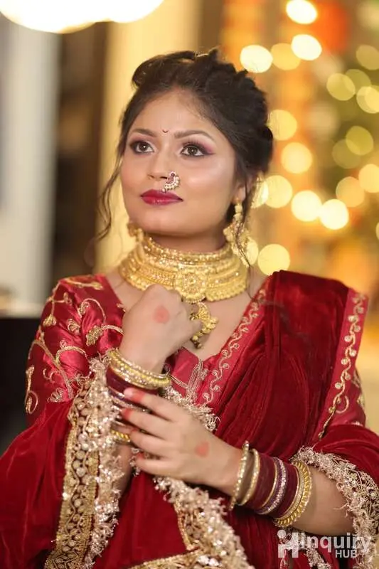 Subhi Sharma Mackover