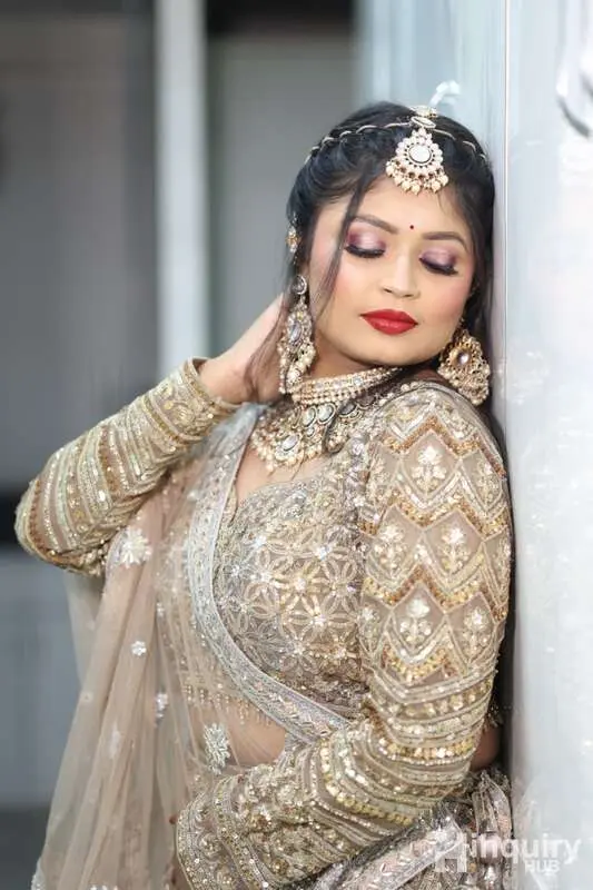 Subhi Sharma Mackover