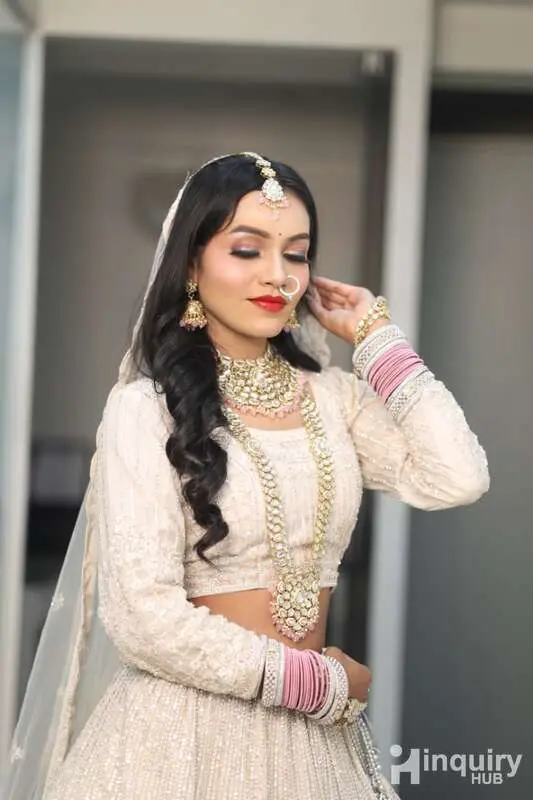 Subhi Sharma Mackover
