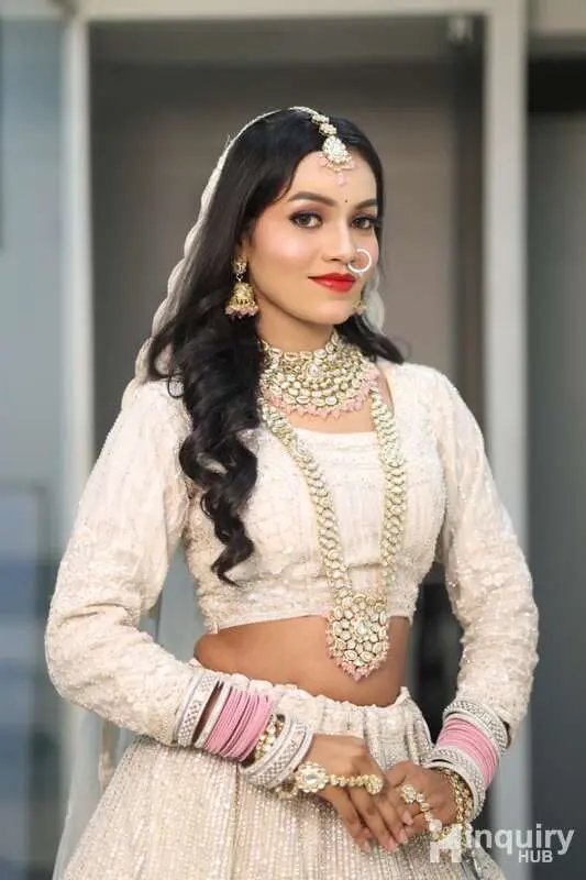 Subhi Sharma Mackover
