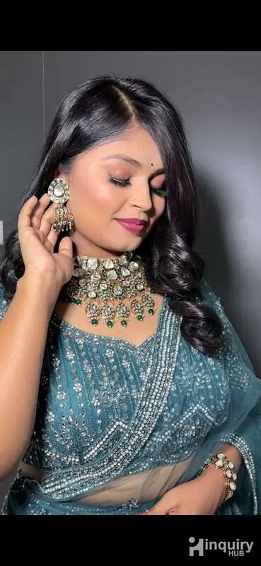 Subhi Sharma Mackover