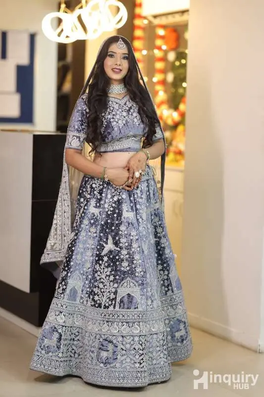 Subhi Sharma Mackover