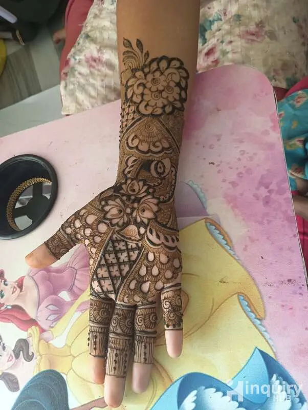 Sonali Dhadiwal