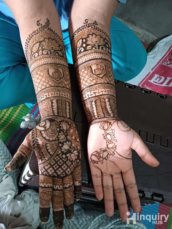 Sonali Dhadiwal