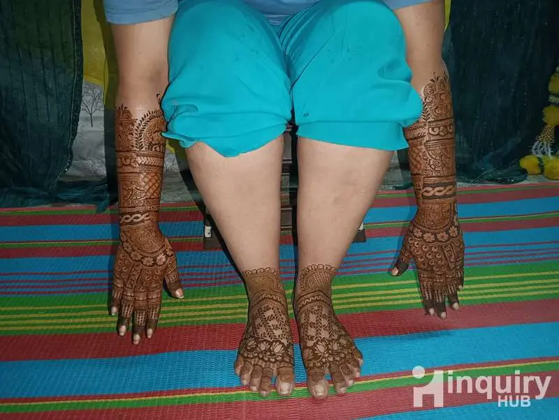 Sonali Dhadiwal
