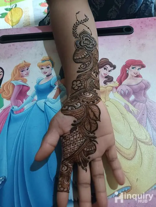Sonali Dhadiwal