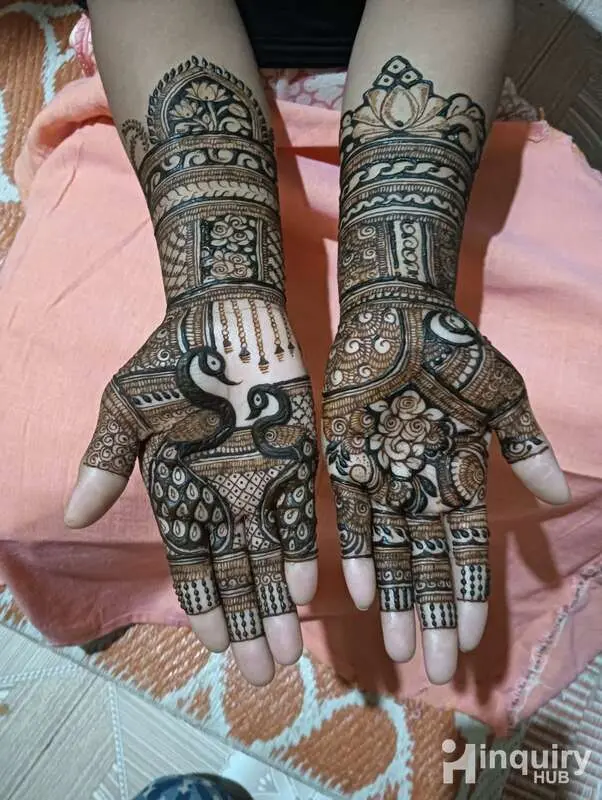 Sonali Dhadiwal