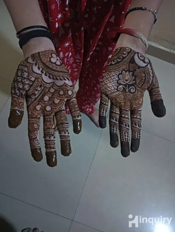 Sonali Dhadiwal