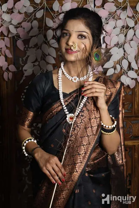 The Glam Touch Makeupart By Nupur