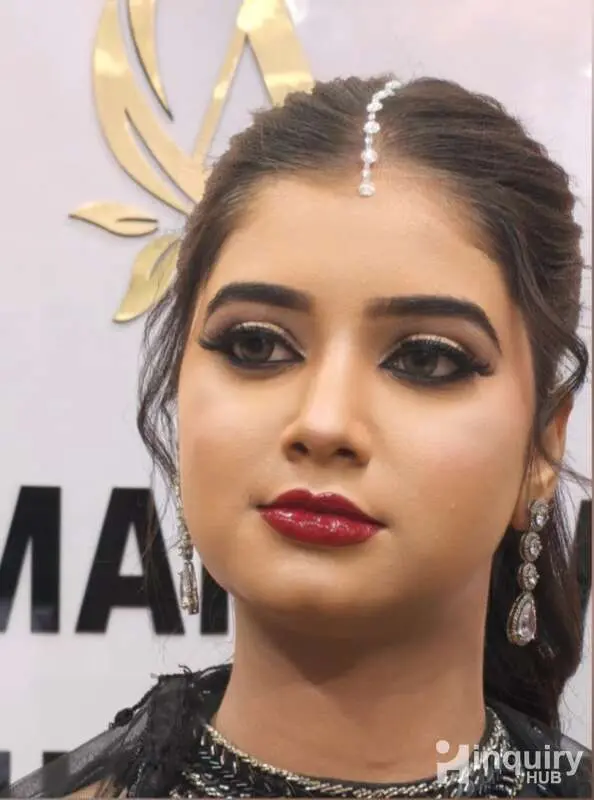 Ranju Makeup Artist