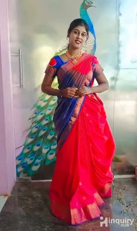 Ranju Makeup Artist