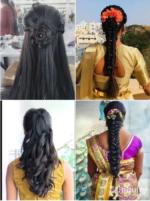 Ranju Makeup Artist