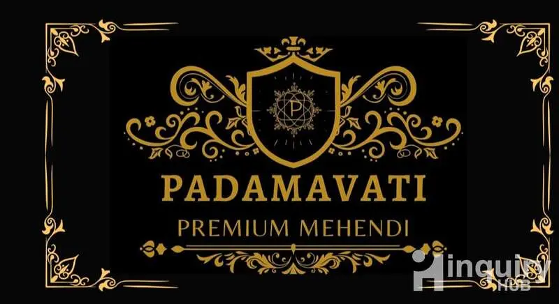 Padavamati Mahndi Artists