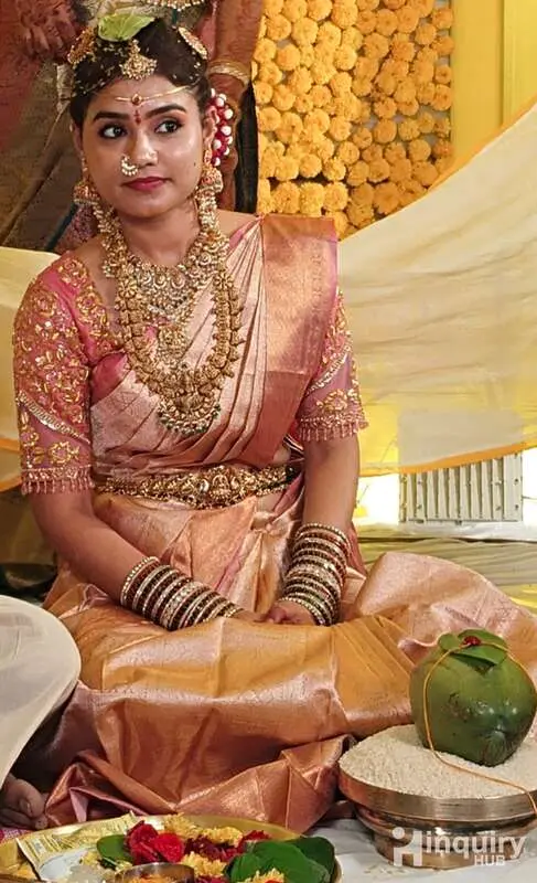 Karuna Makeover