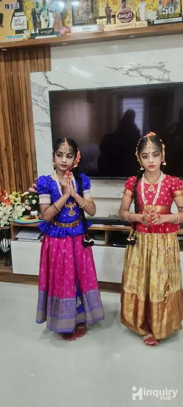 Karuna Makeover