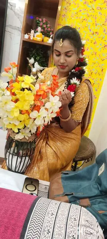 Karuna Makeover