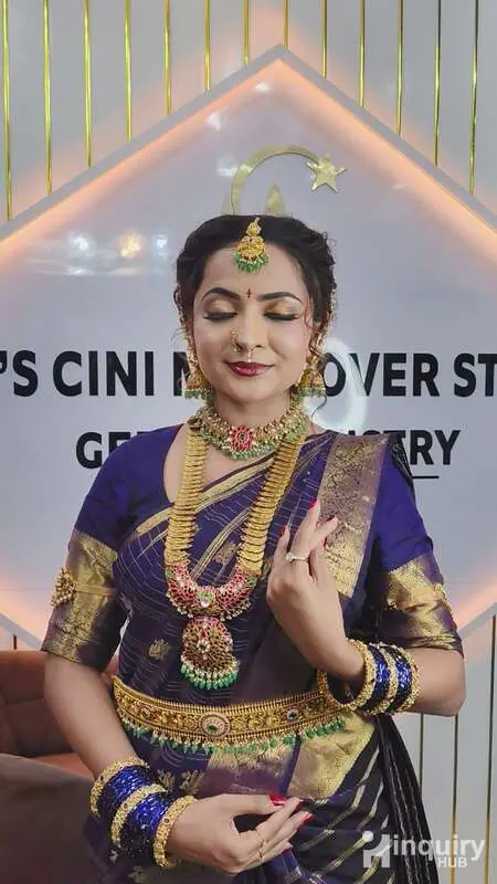 Ranju Makeup Artist