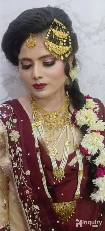 Hina Makeover