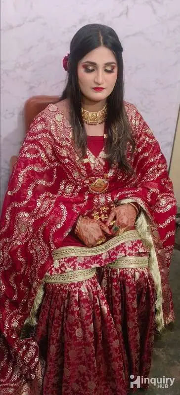 Hina Makeover