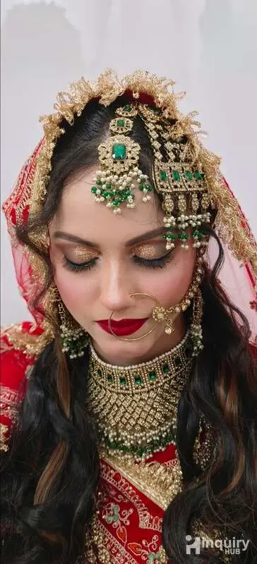 Hina Makeover