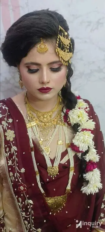 Hina Makeover