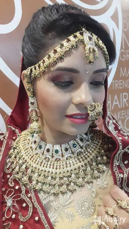Femina Make Up Studio