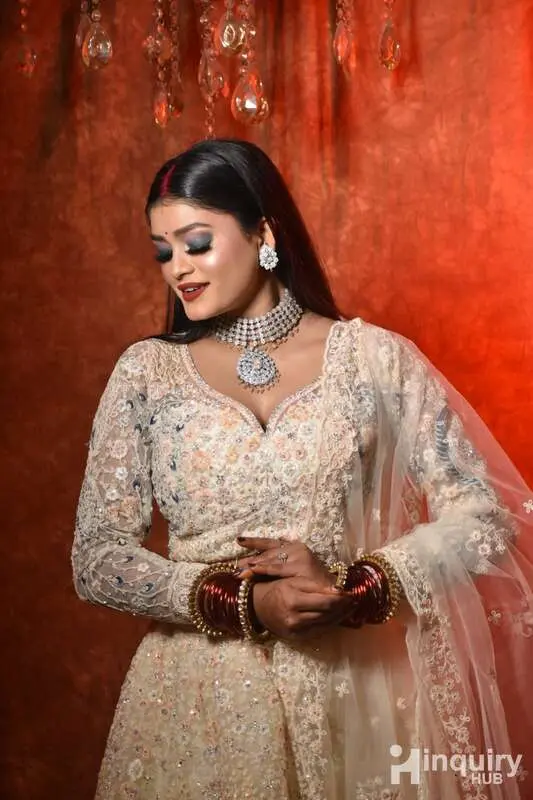 Bhumi Makeup Artists