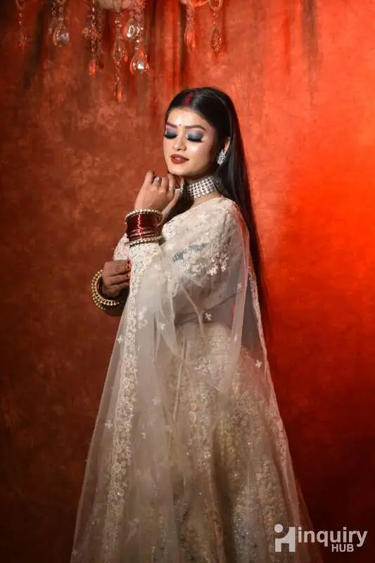Bhumi Makeup Artists