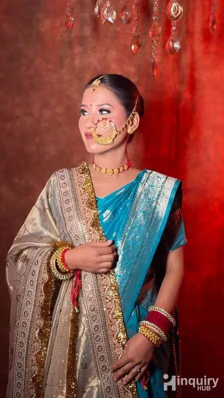 Bhumi Makeup Artists