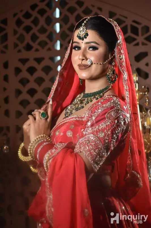 Bhumi Makeup Artists