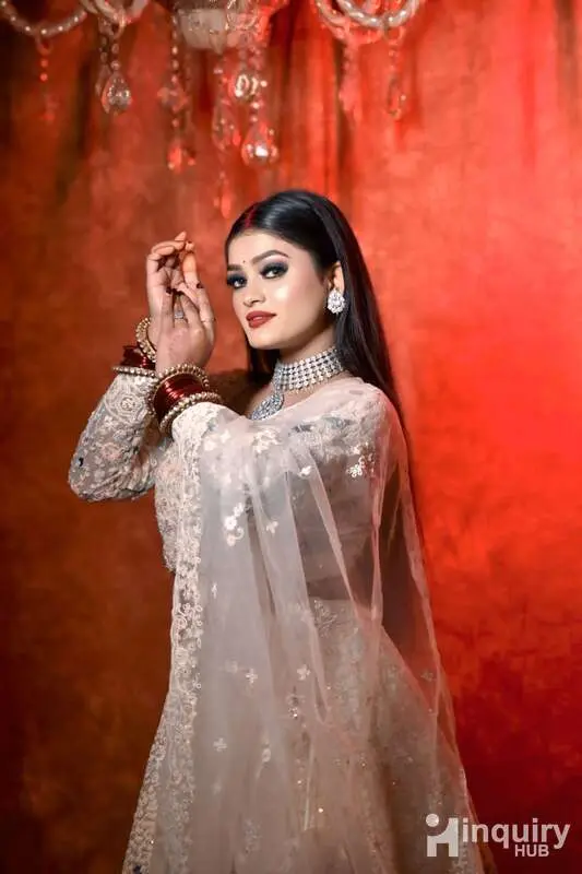 Bhumi Makeup Artists
