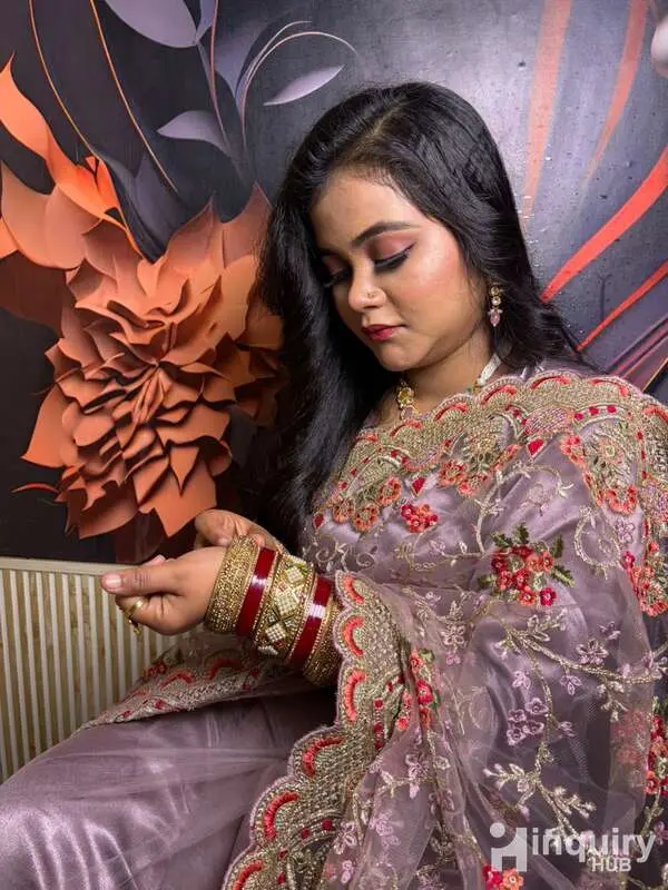 Glam By Warisha