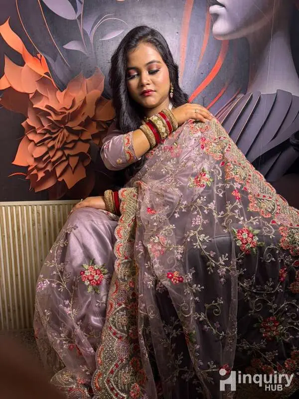 Glam By Warisha
