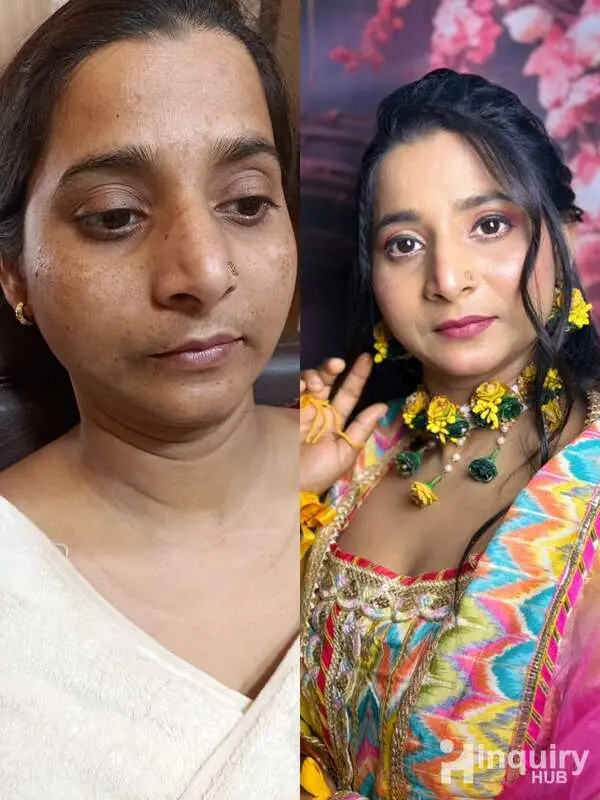 Glam By Warisha
