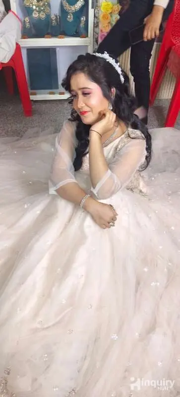 Glam By Warisha