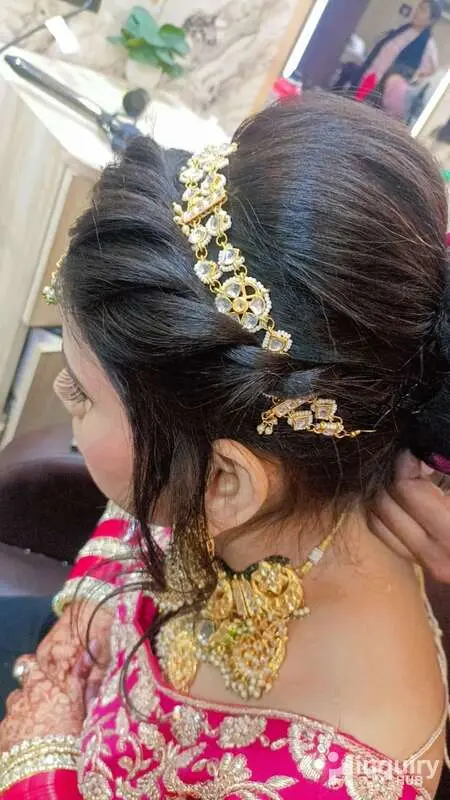 Glam By Warisha