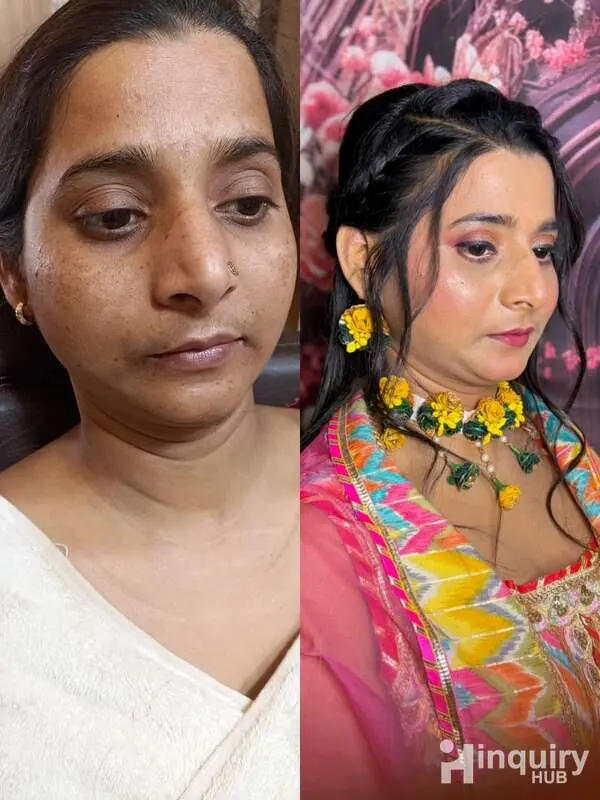Glam By Warisha