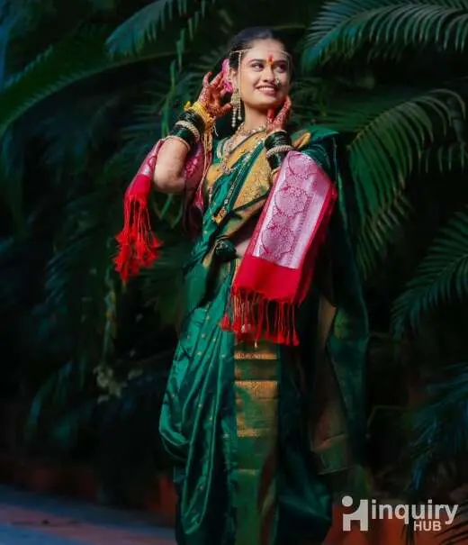 Samiksha Mekup Artist