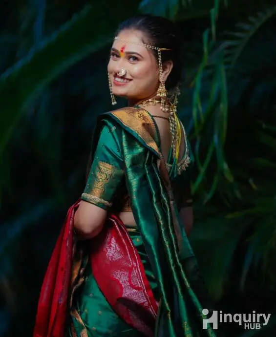 Samiksha Mekup Artist