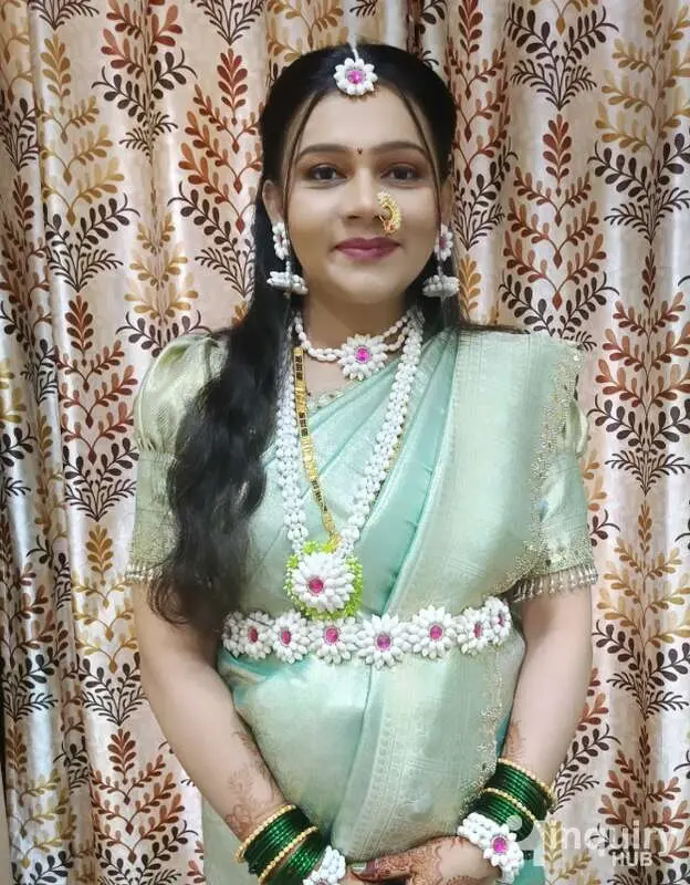 Samiksha Mekup Artist