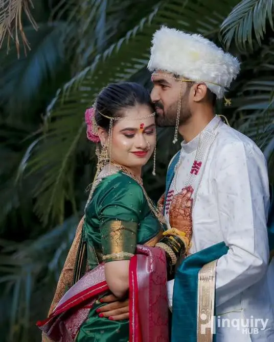 Samiksha Mekup Artist