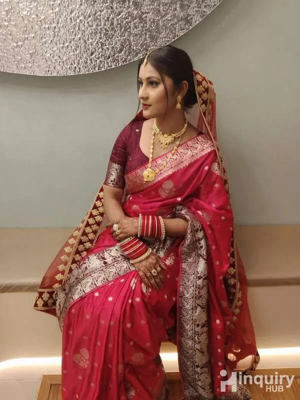 Aradhana Sah