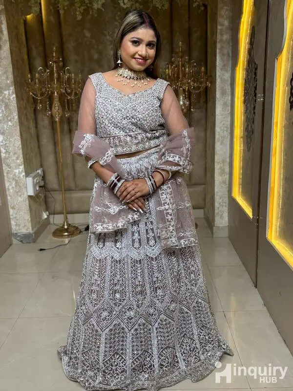 Pooja Monga