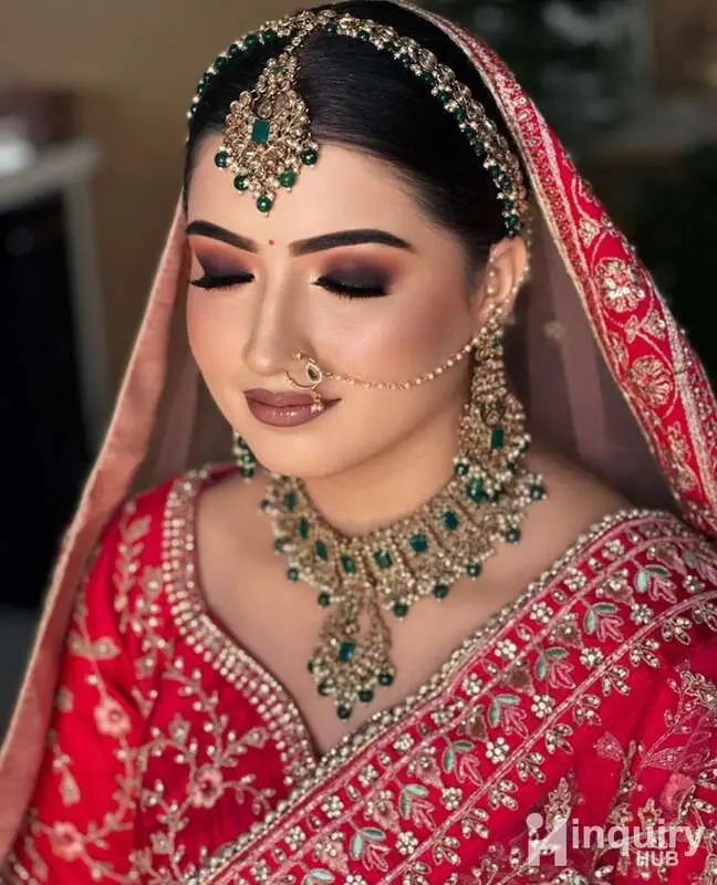 Reshu Dahiya