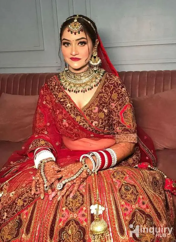 Reshu Dahiya
