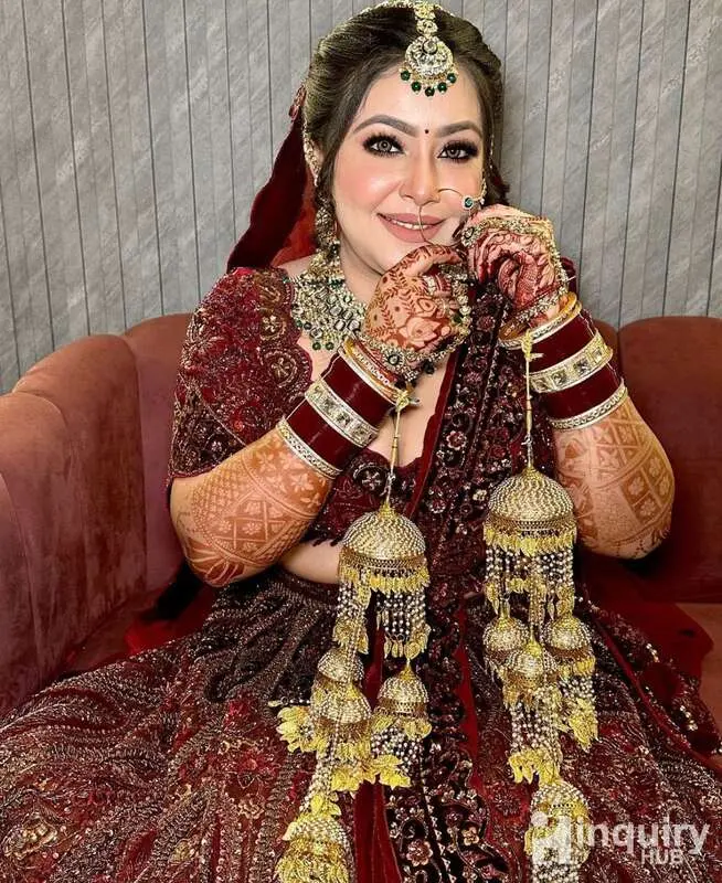 Reshu Dahiya