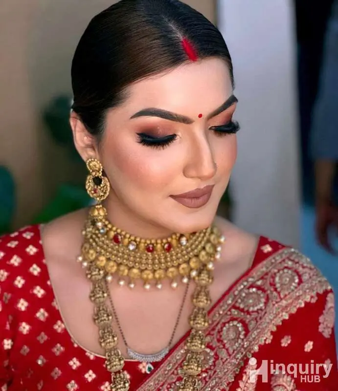 Reshu Dahiya