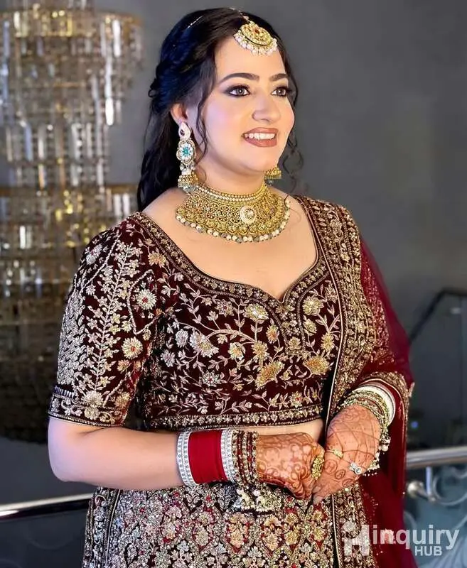 Reshu Dahiya